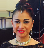 Silvia Foster