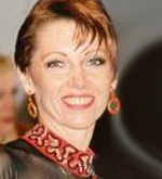 Tatyana Rubin