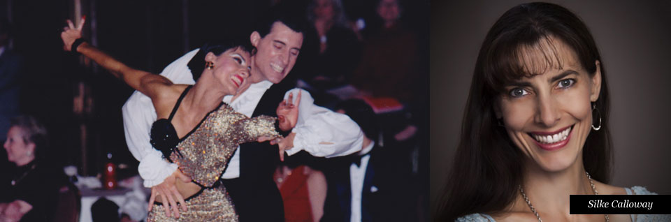 Washington Open DanceSport Competition