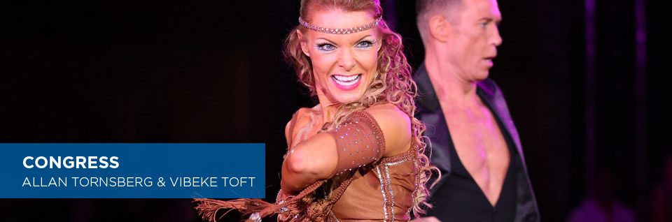 Washington Open DanceSport Competition